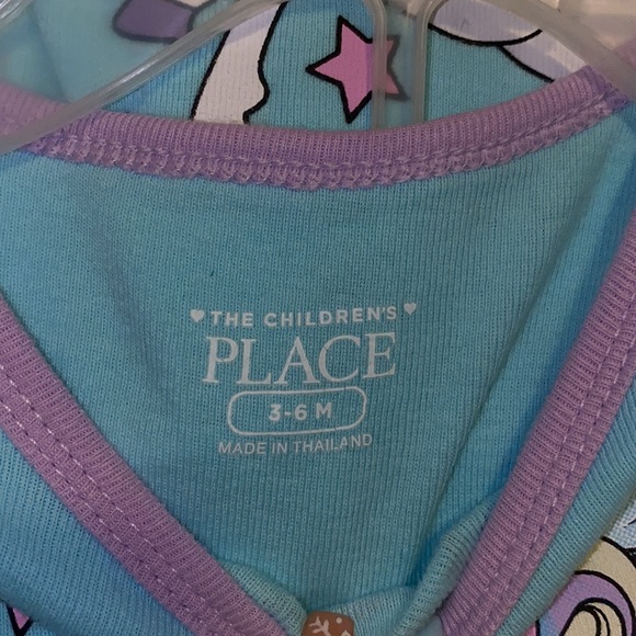 Unicorn outfit - Picture 3 of 3